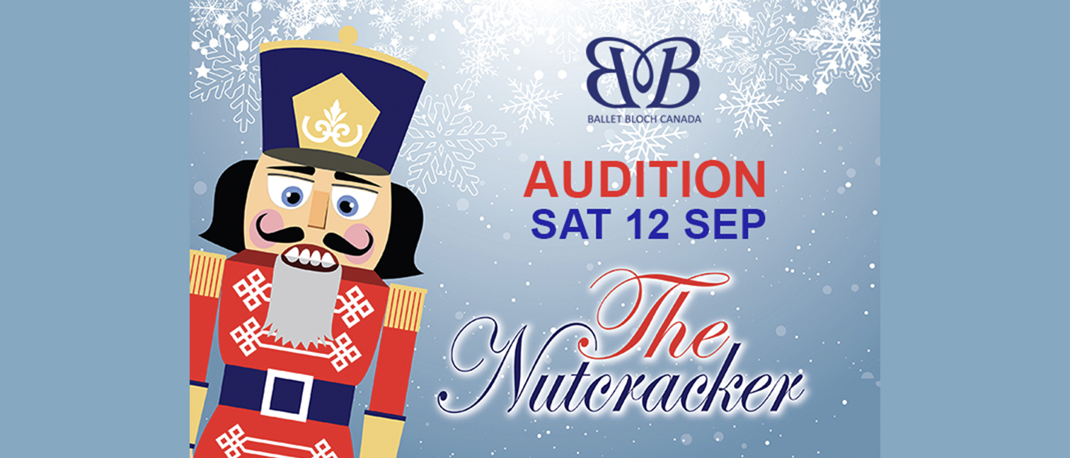 Nutcracker Poster